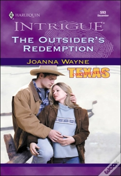 Capa do artigo Outsider'S Redemption