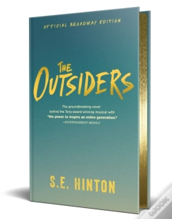 Capa do artigo Outsiders