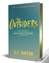 Capa do artigo Outsiders