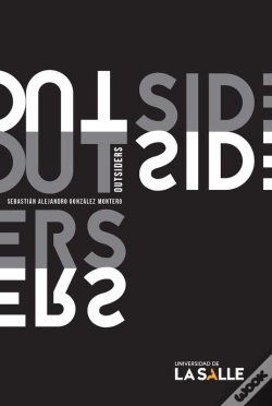 Capa do artigo Outsiders