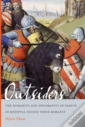 Capa do artigo Outsiders