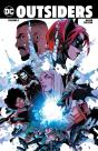 Outsiders Vol. 2: Never The End - Preview