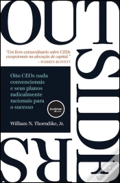 Capa do artigo Outsiders