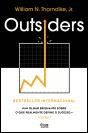 Outsiders - Preview