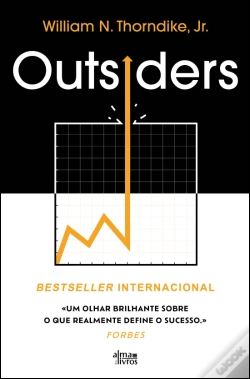 Capa do artigo Outsiders