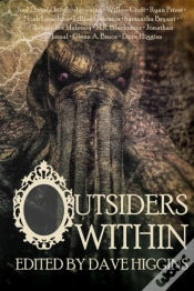 Capa do artigo Outsiders Within
