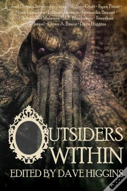 Capa do artigo Outsiders Within