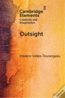 Capa do artigo Outsight