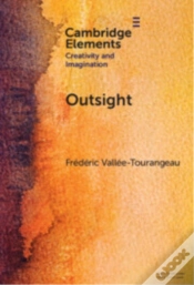 Capa do artigo Outsight