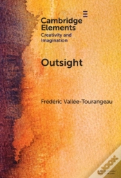 Capa do artigo Outsight