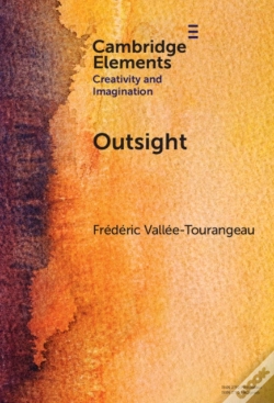 Capa do artigo Outsight