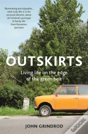 Capa do artigo Outskirts