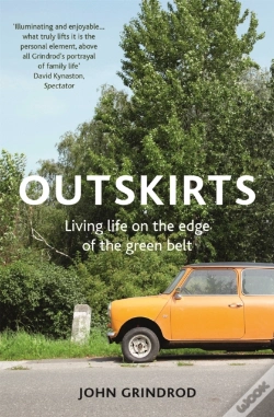 Capa do artigo Outskirts
