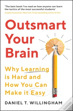 Capa do artigo Outsmart Your Brain