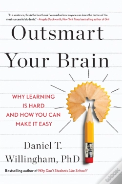 Capa do artigo Outsmart Your Brain