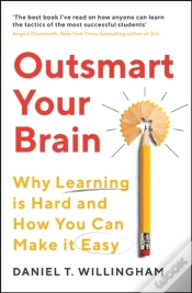 Capa do artigo Outsmart Your Brain