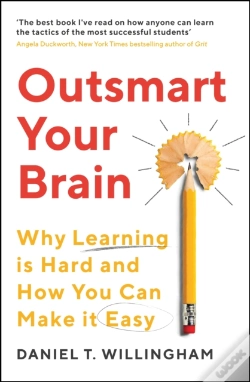 Capa do artigo Outsmart Your Brain