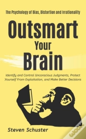 Capa do artigo Outsmart Your Brain: Identify And Contro