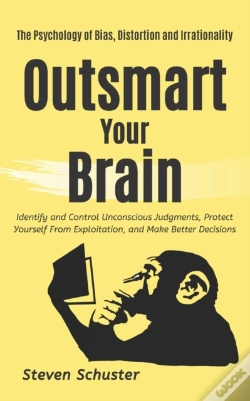 Capa do artigo Outsmart Your Brain: Identify And Contro