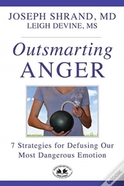 Capa do artigo Outsmarting Anger