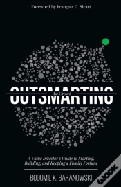 Capa do artigo Outsmarting The Crowd
