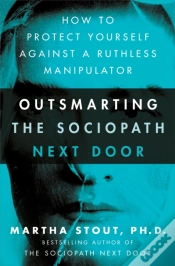 Capa do artigo Outsmarting The Sociopath Next Door
