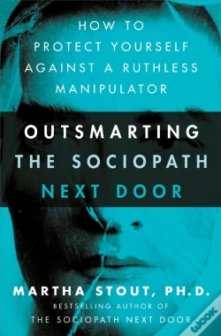 Capa do artigo Outsmarting The Sociopath Next Door