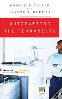 Capa do artigo Outsmarting The Terrorists