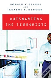 Capa do artigo Outsmarting The Terrorists