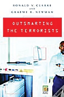 Capa do artigo Outsmarting The Terrorists