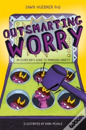 Capa do artigo Outsmarting Worry