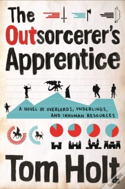 Capa do artigo Outsorcerer'S Apprentice