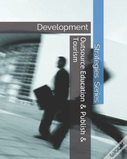 Capa do artigo Outsource Education & Publish & Tourism