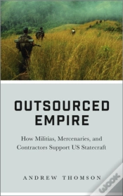 Capa do artigo Outsourced Empire