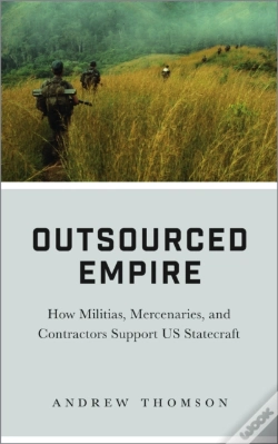 Capa do artigo Outsourced Empire