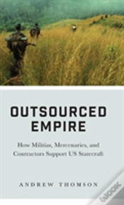 Capa do artigo Outsourced Empire