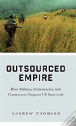 Capa do artigo Outsourced Empire