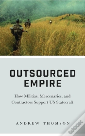 Capa do artigo Outsourced Empire