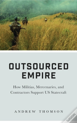 Capa do artigo Outsourced Empire