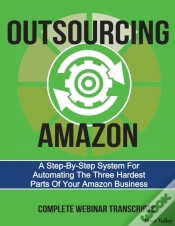 Capa do artigo Outsourcing Amazon