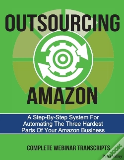 Capa do artigo Outsourcing Amazon