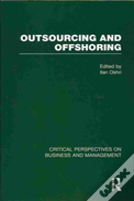 Outsourcing And Offshoring