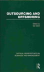 Outsourcing And Offshoring - Preview