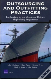 Capa do artigo Outsourcing And Outfitting Practices