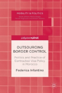 Outsourcing Border Control - Preview