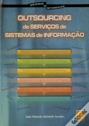 Capa do artigo Outsourcing de Serviços de Sistemas de Informação