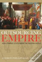 Outsourcing Empire