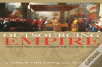 Outsourcing Empire