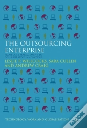 Outsourcing Enterprise