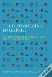 Capa do artigo Outsourcing Enterprise